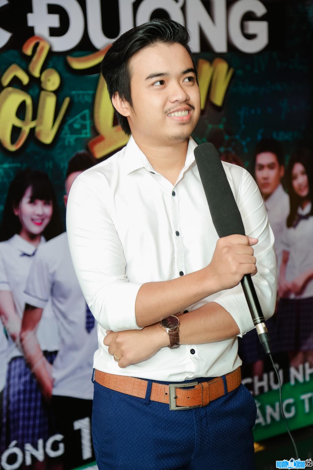 Image of Dinh Cong Hieu