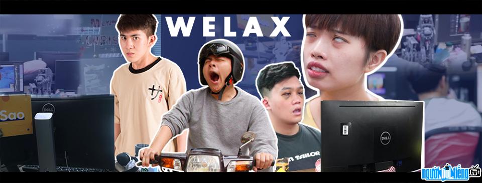 Ảnh của Welax