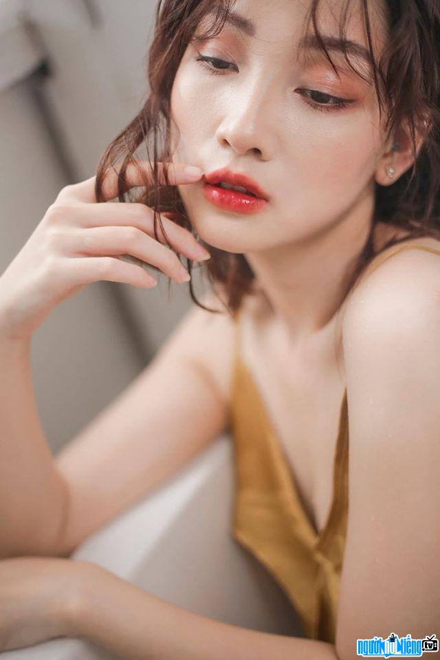 Image of Trang Ming