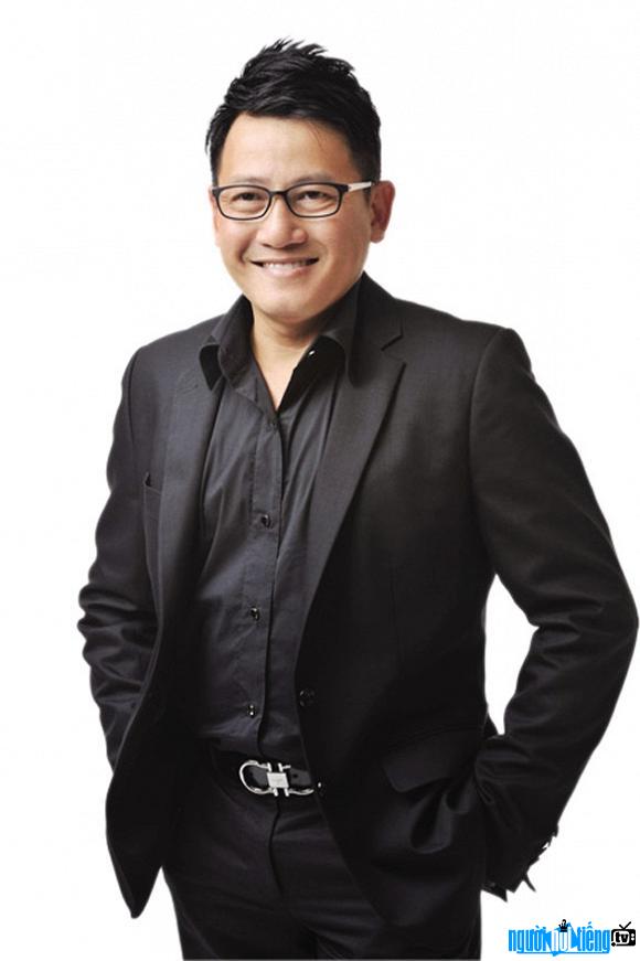 Image of Trinh Quoc Huy