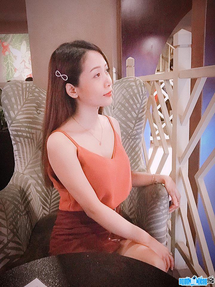 Mai Phương xinh đẹp dịu dàng