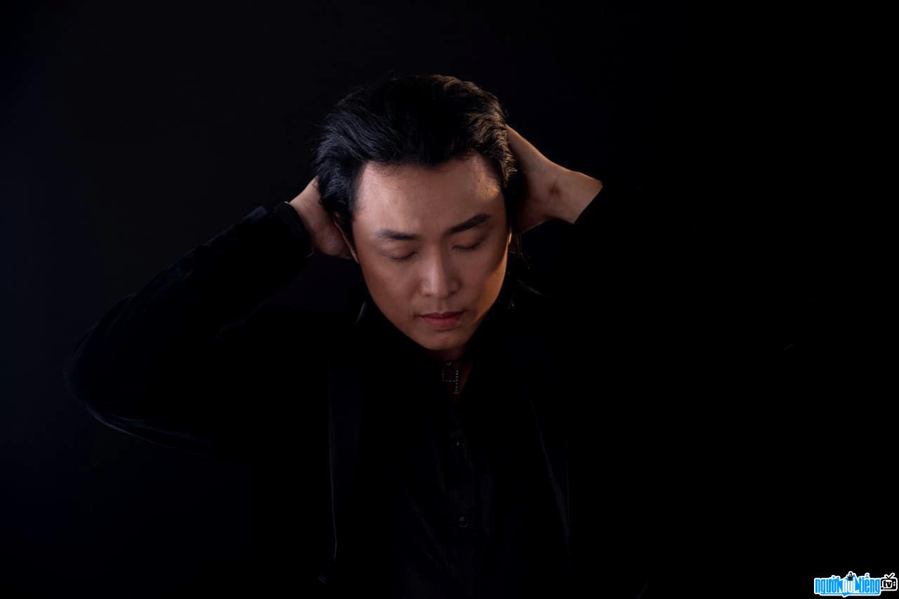  Nguyen Trung is Solo runner-up with Bolero 2017