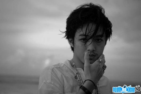Hình ảnh mới về diễn viên Nguyễn Minh Thời