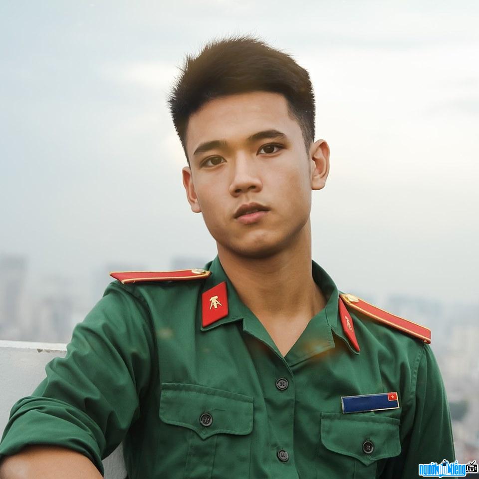  Nguyen Van Ha character cultivating personality