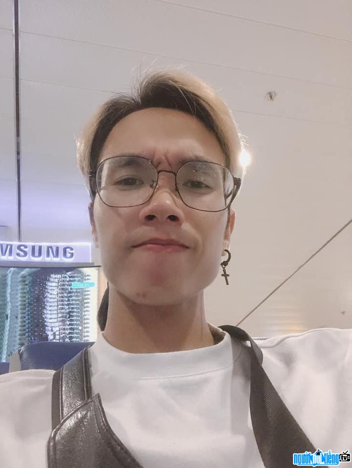 Streamer Caster Jay Latest Picture