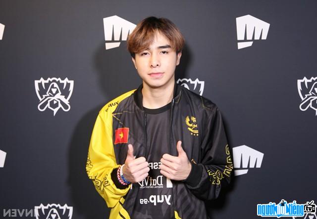  Zeros gamer is likely to go abroad to compete
