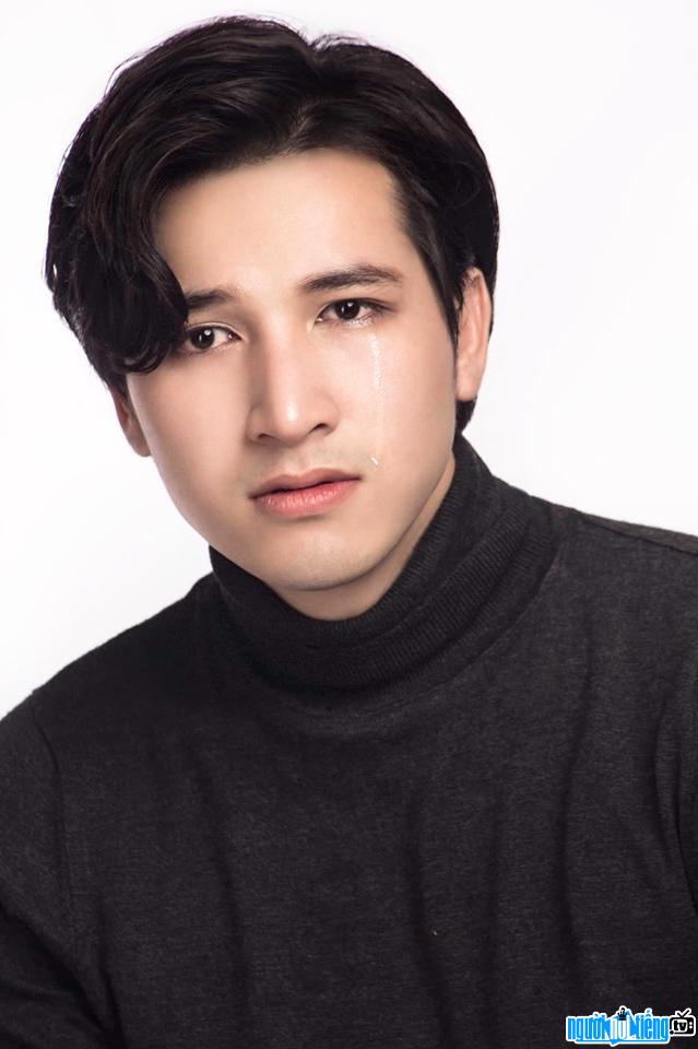  Latest photos about actor Dao Duy Quang