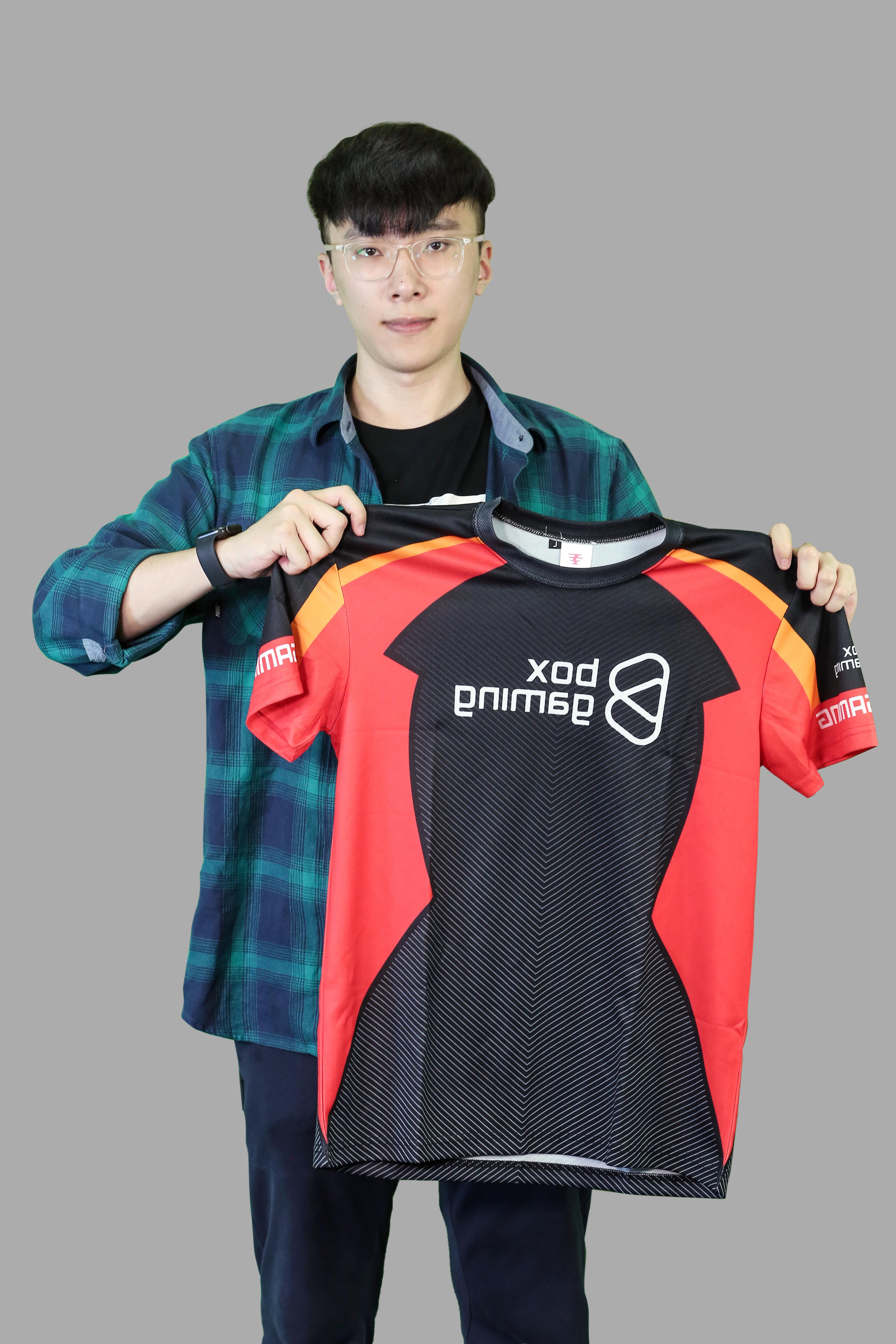 Latest photo of Zico gamer