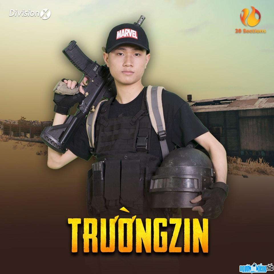 Image of Truong Zin
