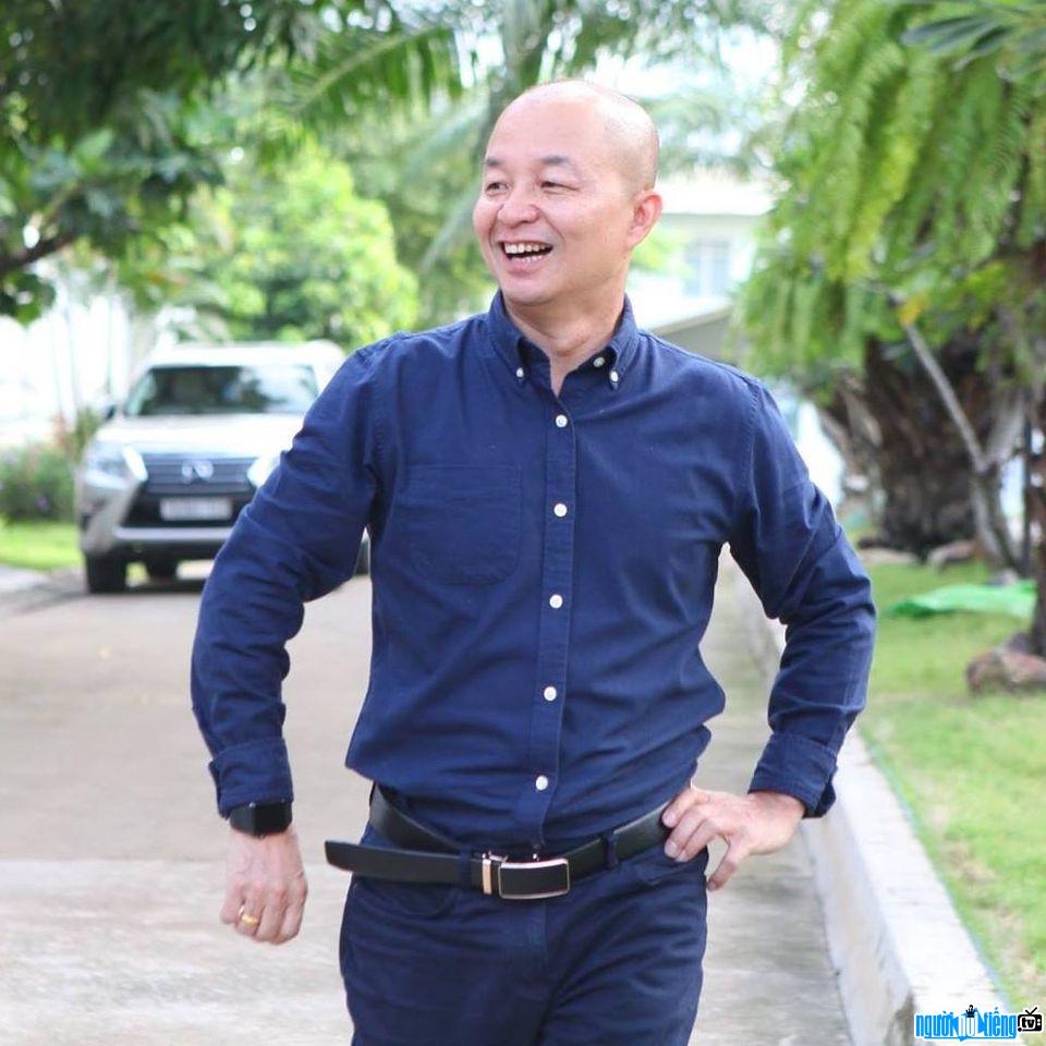 Image of Nguyen Duy Cuong