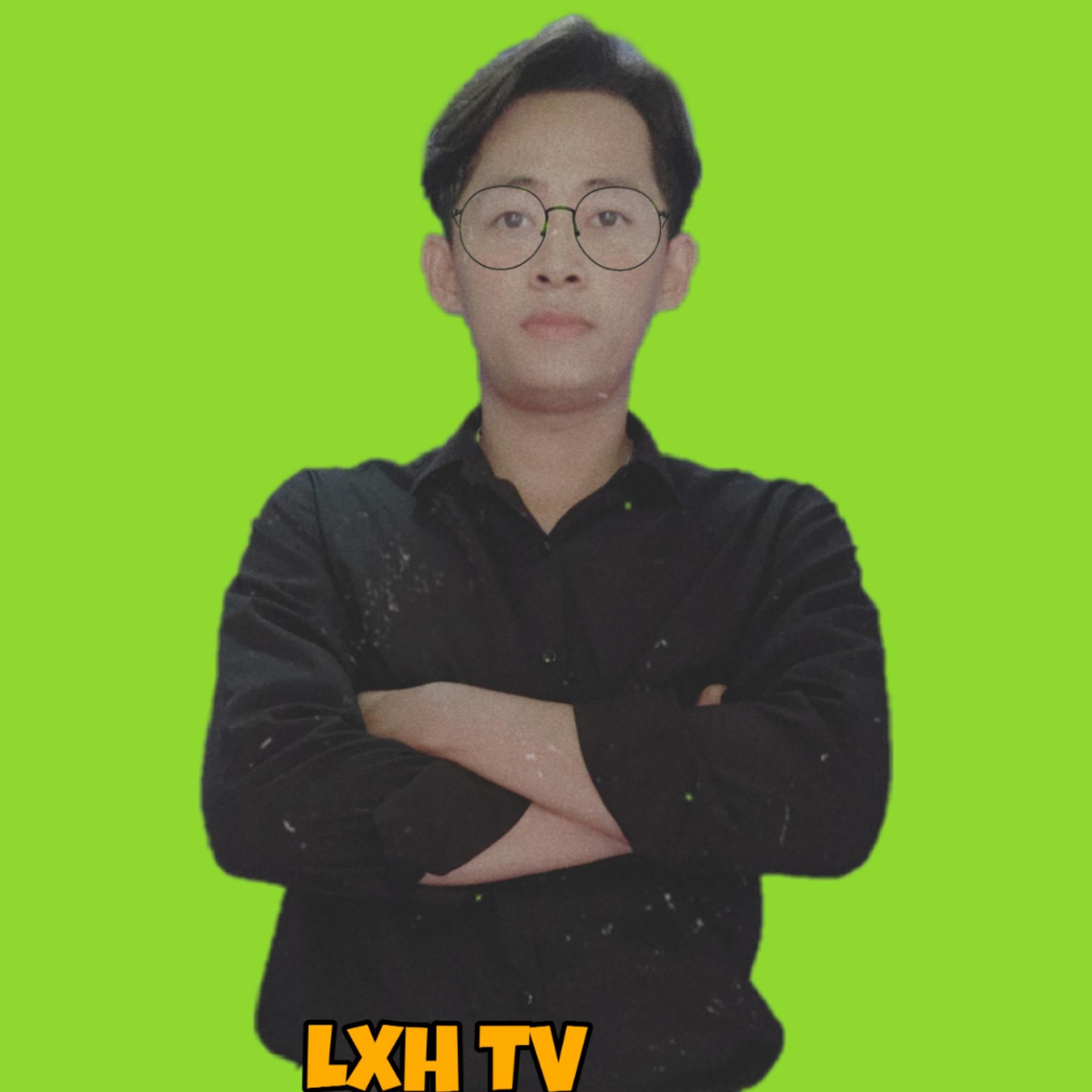 Image of Lxh Tv