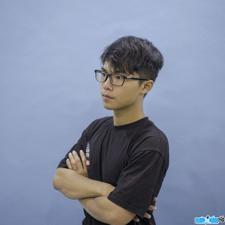  Lai Bang a multi-talented streamer