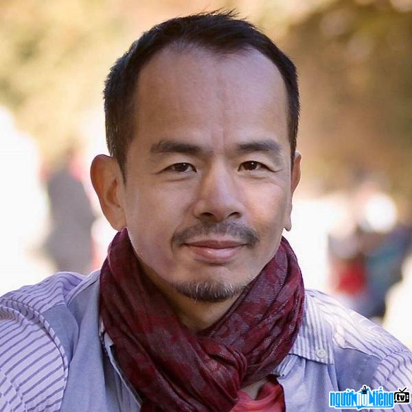 CEO Nguyễn Đức Sơn được xem là người thầy trong lĩnh vực thương hiệu Việt Nam