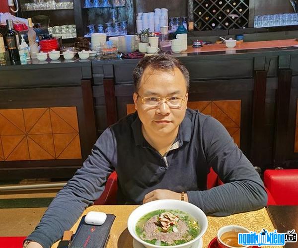  Entrepreneur Dang Nhu Quynh is loved by the online community