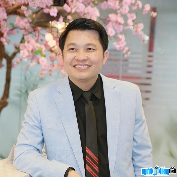 Diễn giả Đào Ngọc Cường là diễn giả đầu tiên được xác nhận kỷ lục tại Việt Nam