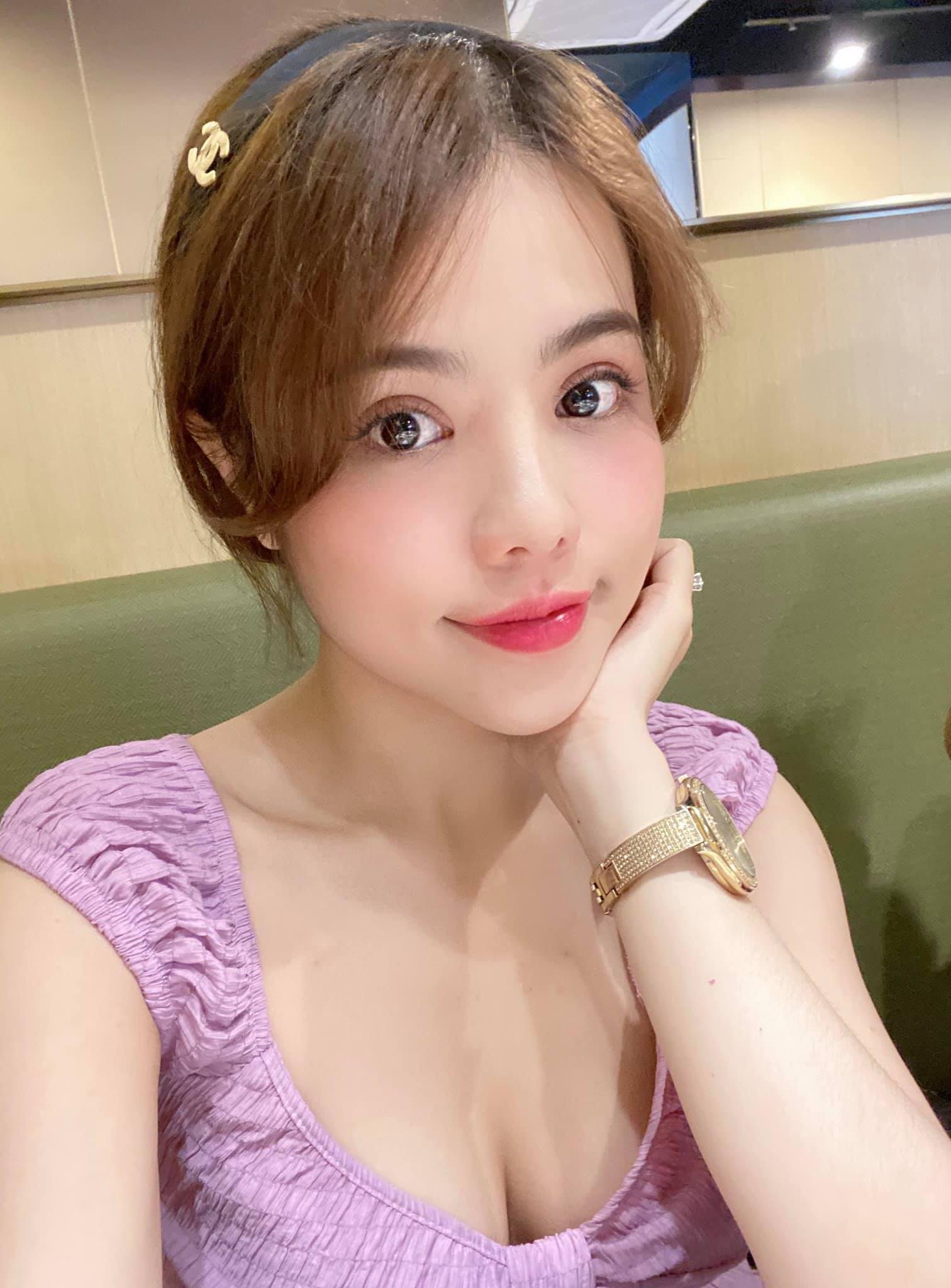  hot and beautiful Anh Thu