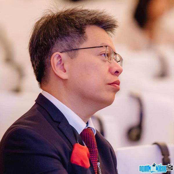 CEO Lê Quốc Vinh được xem là phù thủy truyền thông
