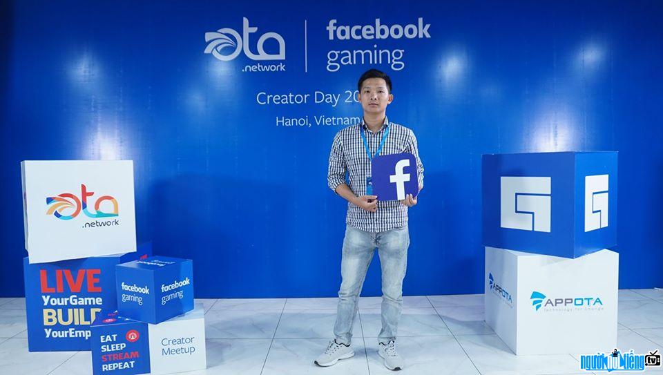 Hình ảnh Thư Top_zombie khi gia nhập facebook gaming