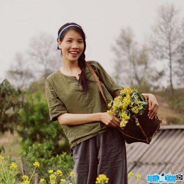  Youtuber Tam An (Kitchen on top of the hill) is considered the Ly Tu That of Vietnam 