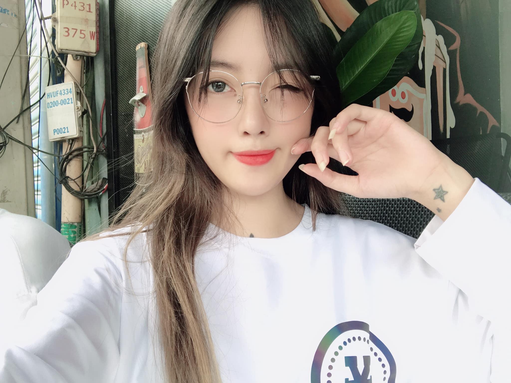 Dorie xinh đẹp dễ thương