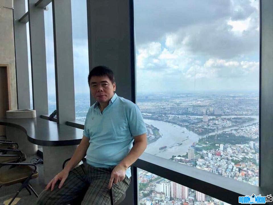  Latest photos of lawyer Tran Vu Hai
