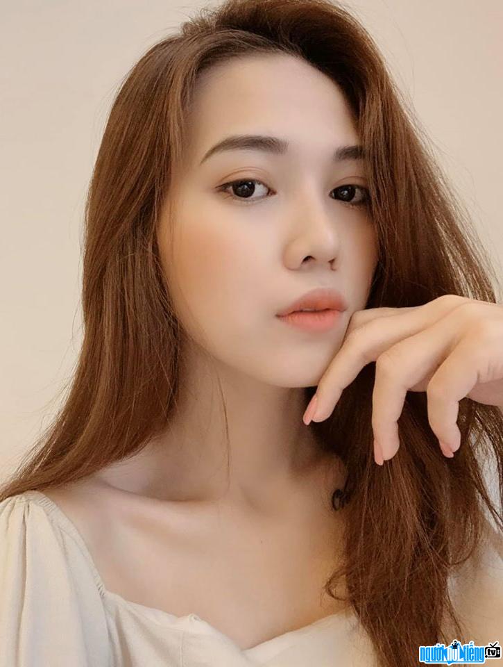 Ảnh mới nhất về streamer Yến Thu