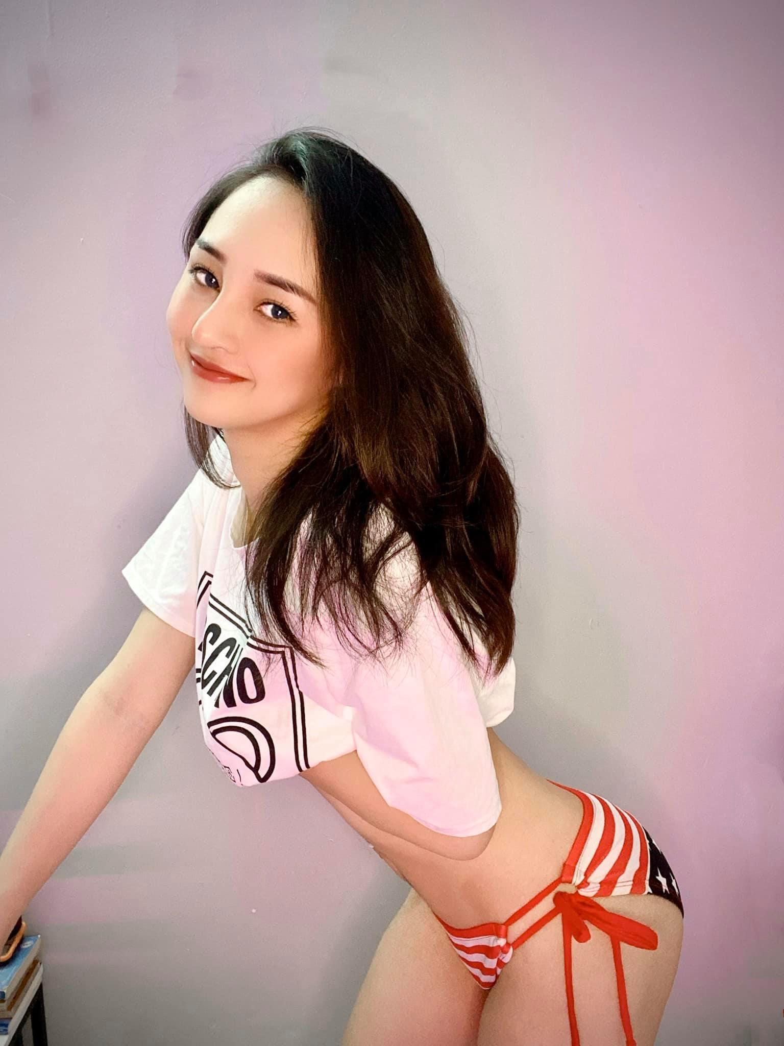 Hot Teen Lưu Nguyễn Minh Anh