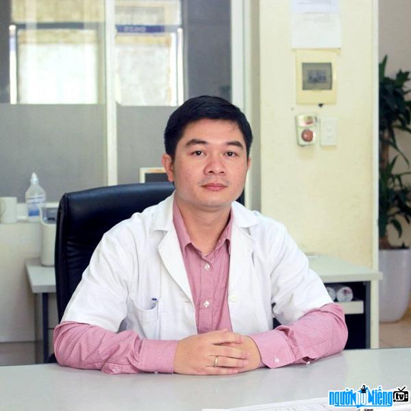 Doctor Quan Giap is considered the national doctor