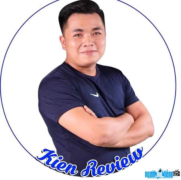 Image of Kien Review