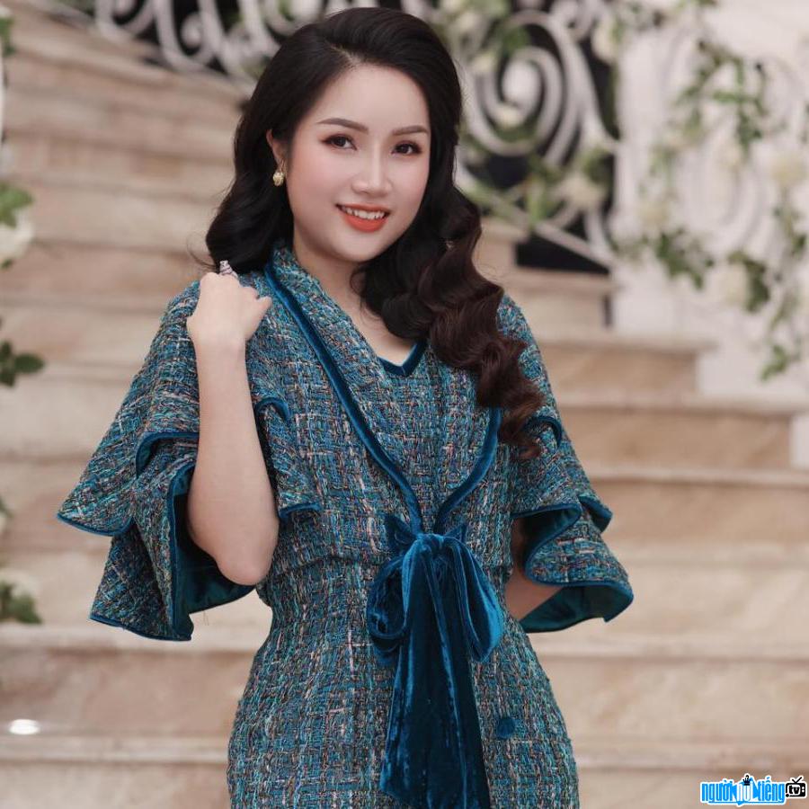 Image of Do Huong Ly