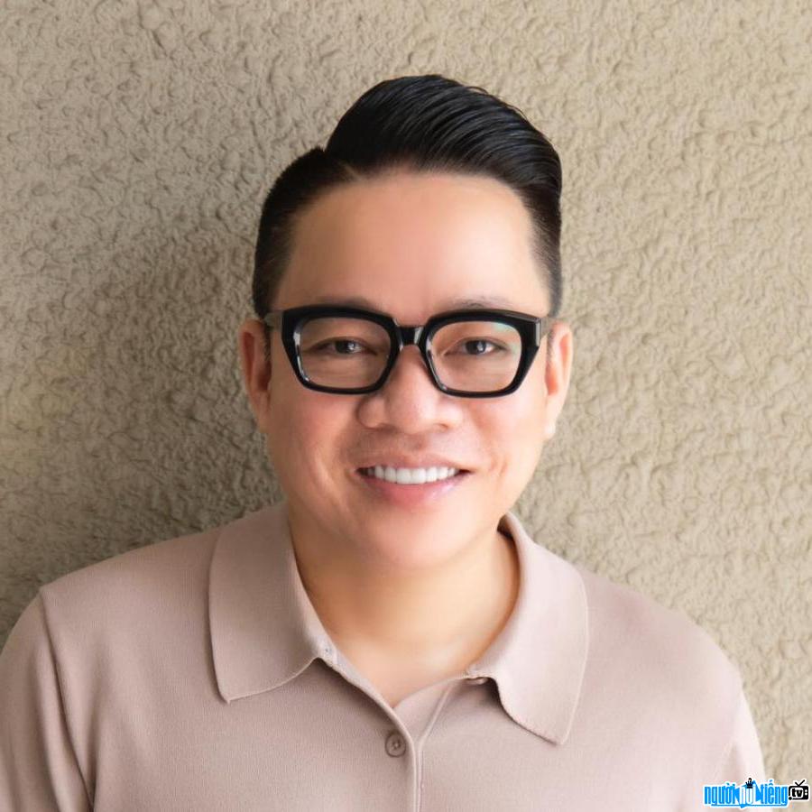 CEO Phạm Huy Cận