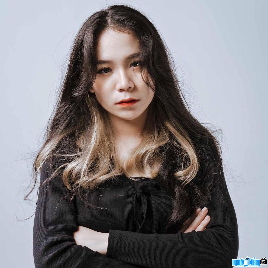 Youtuber Sammy Đào - Người nổi tiếng