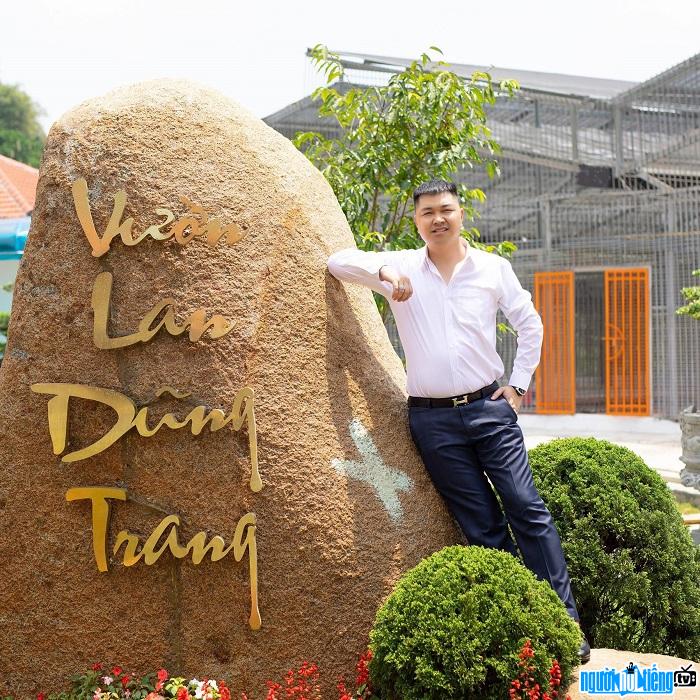 Image of Dung Trang (Do Bao Dung)