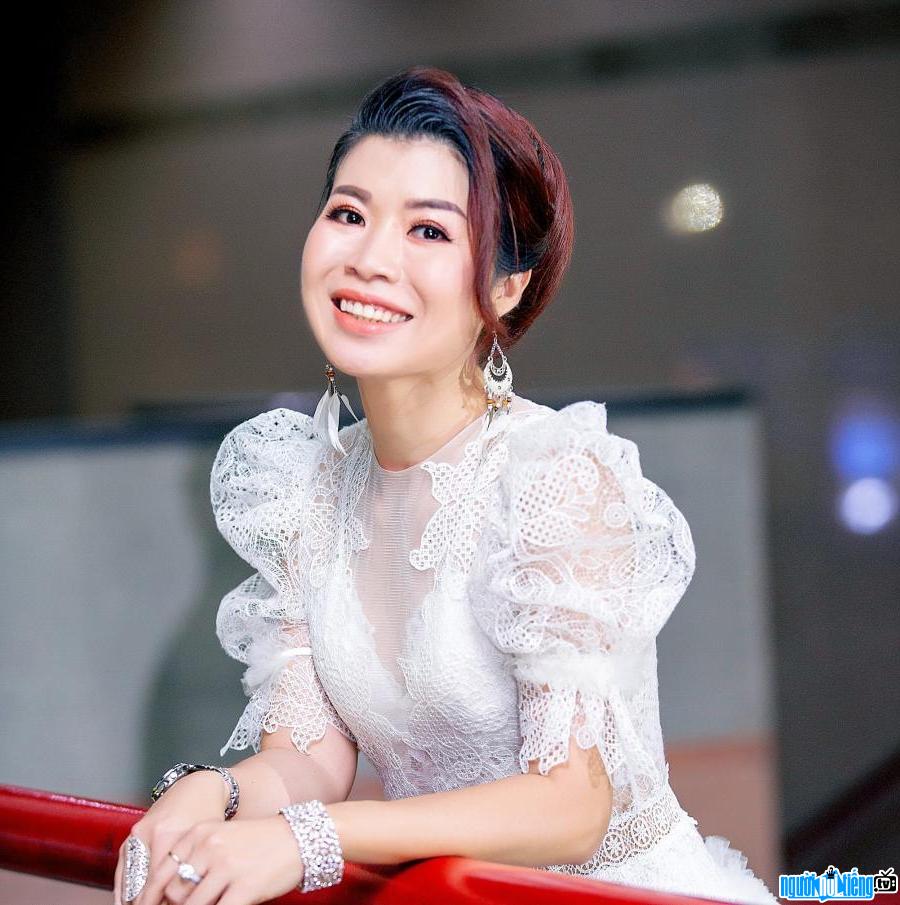 Ảnh của Thi Thảo