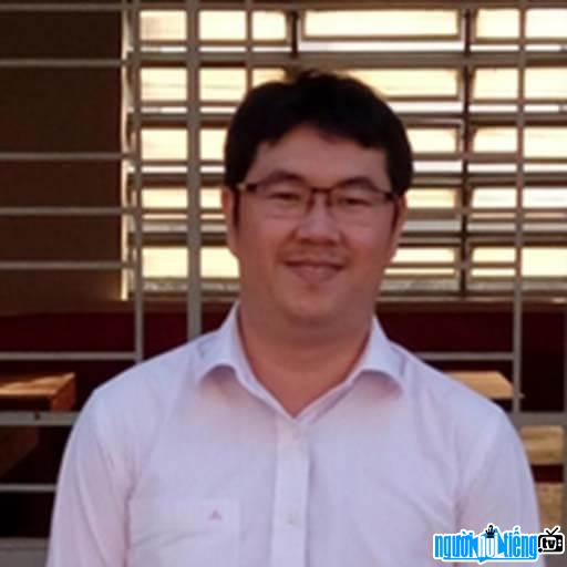Tiểu sử CEO Nguyễn Vũ Quốc Anh, CEO Nguyễn Vũ Quốc Anh là ai? (Chi tiết về Cuộc đời, Sự nghiệp của CEO Nguyễn Vũ Quốc Anh) - FGate