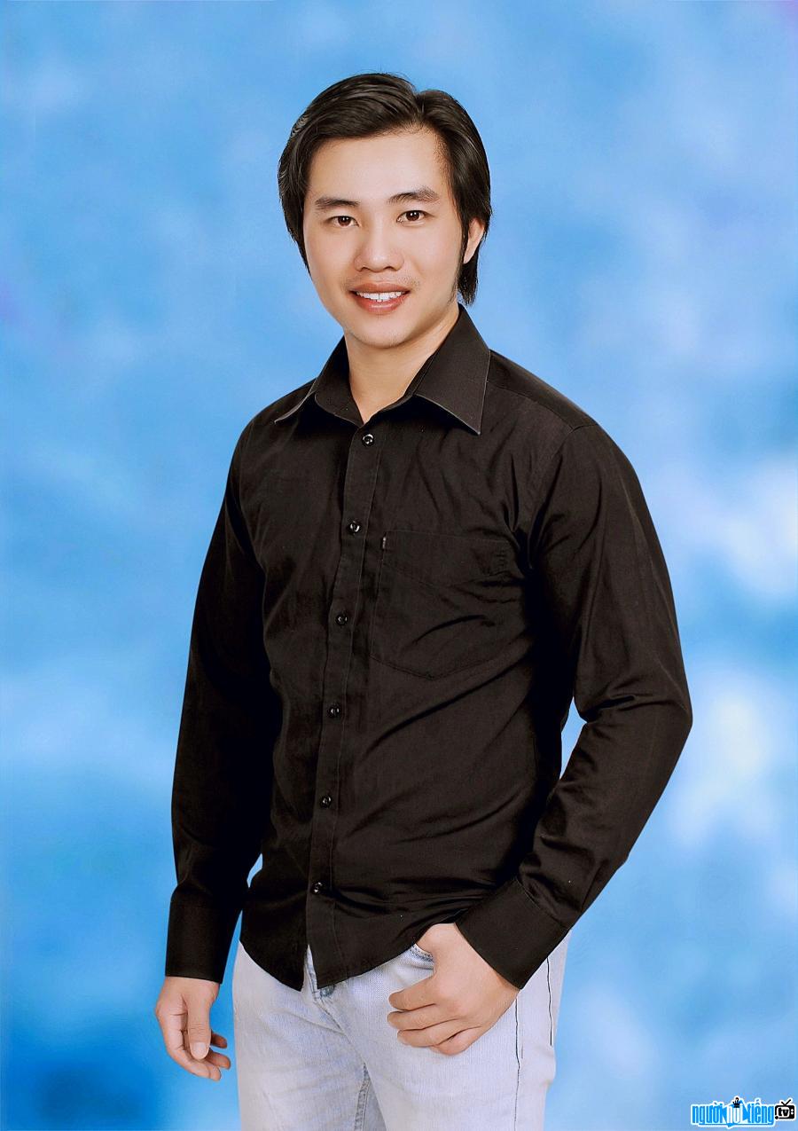 Image of Ba Quoc Vinh