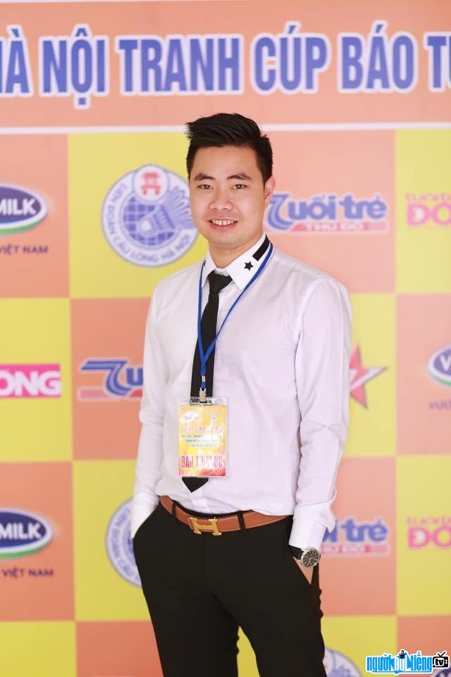 Image of Bui Bang Duc