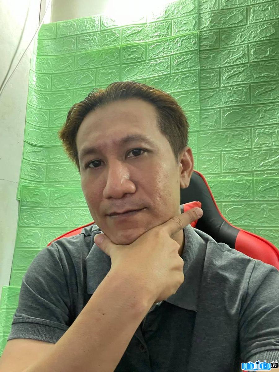 Streamer Uncle Thanh Gia is famous in the PUBG community