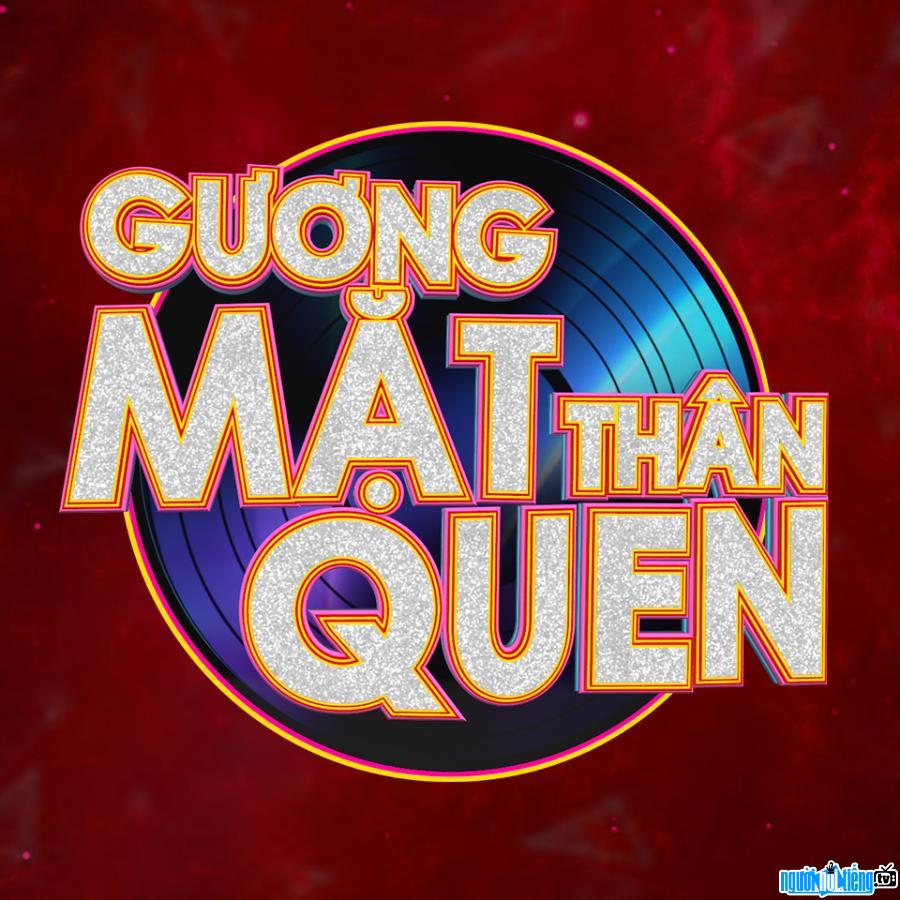 Image of Guong Mat Than Quen