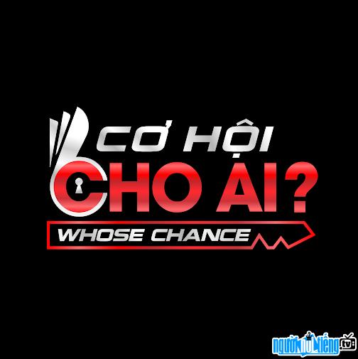 Image of Co Hoi Cho Ai?