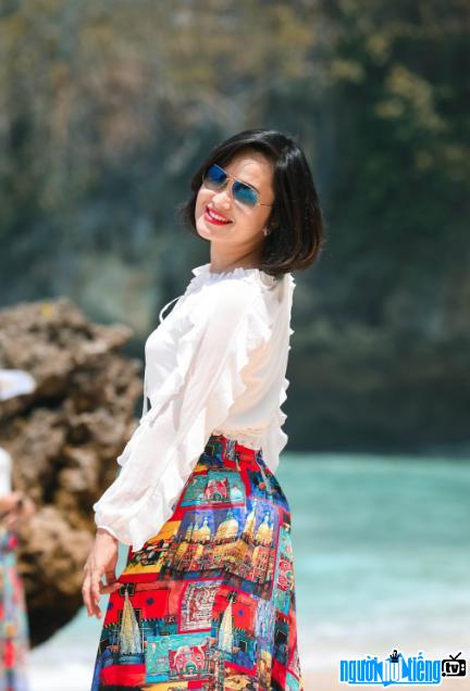 Image of Pham Thanh Thuy