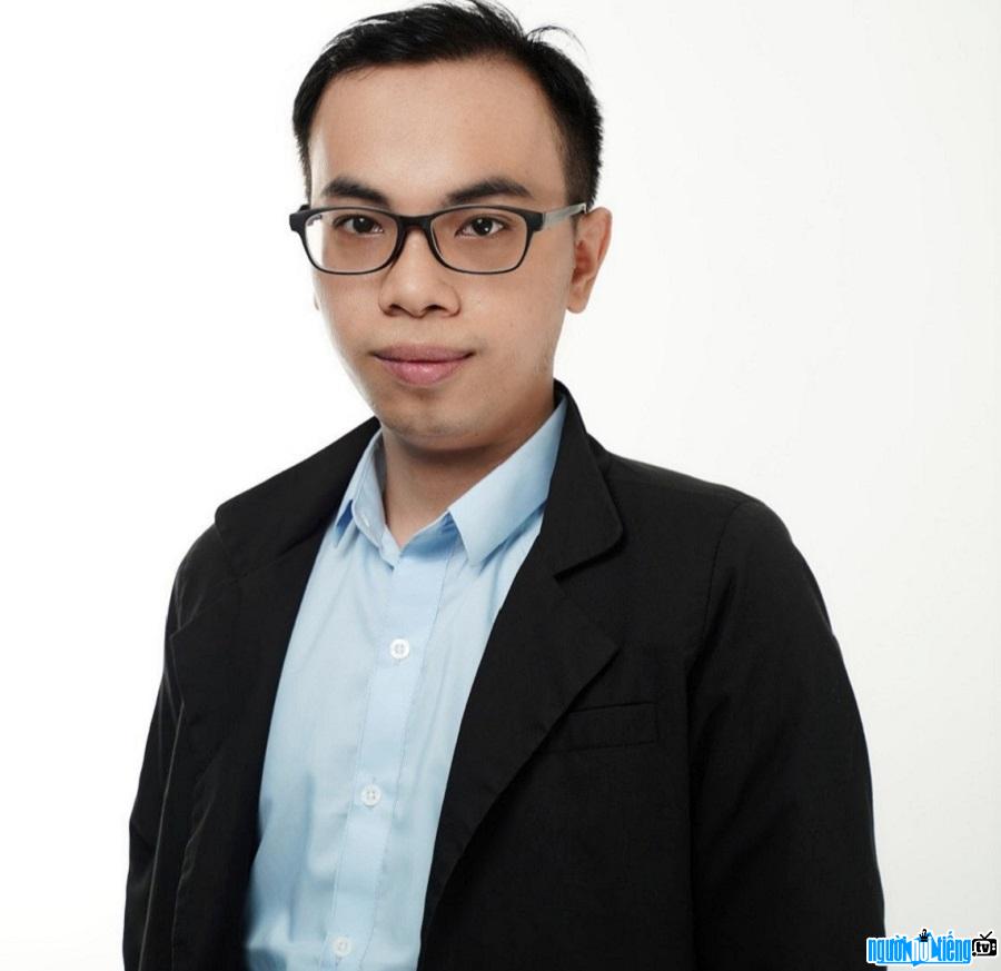 Lê Hoàng Anh - CEO Chairman Multi Vietnam