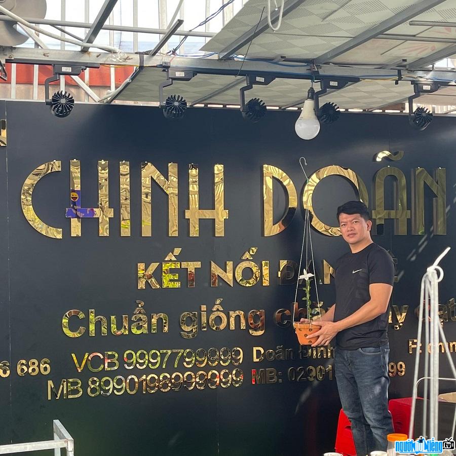 Ảnh của Chinh Doãn