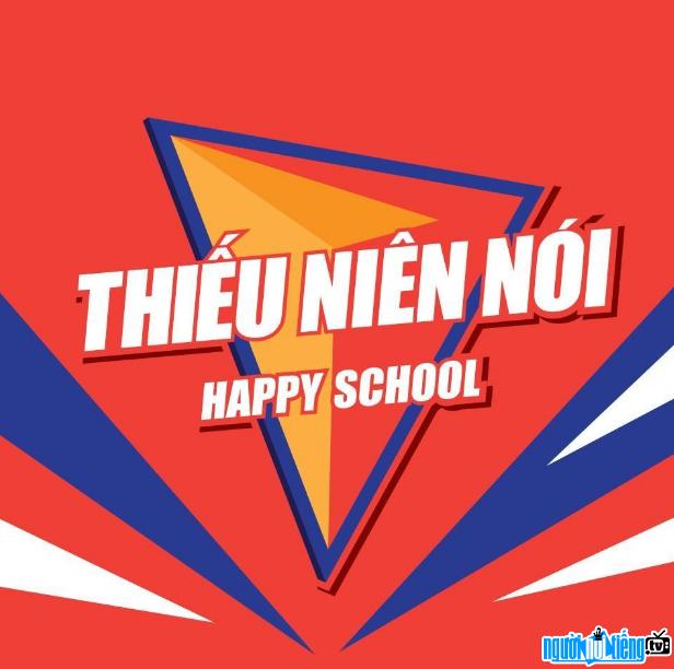 Ảnh của Thiếu Niên Nói