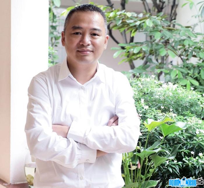 PGS.TS Nguyễn Lân Hugh có đóng góp đáng kể cho nền y học Việt Nam