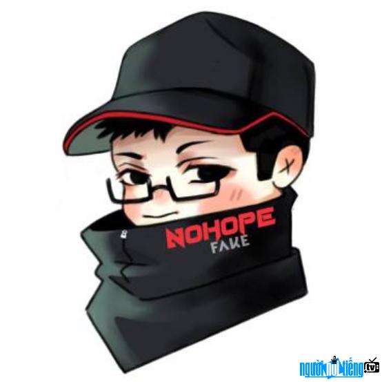 Streamer No Hope hiện đang livestream trên nền tảng NimoTv với cái tên No Hope Fake
