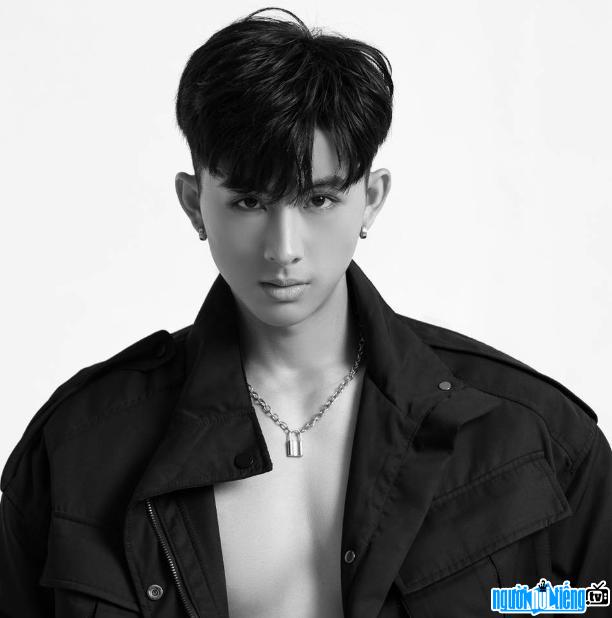 The latest image of Model - Actor The Duy