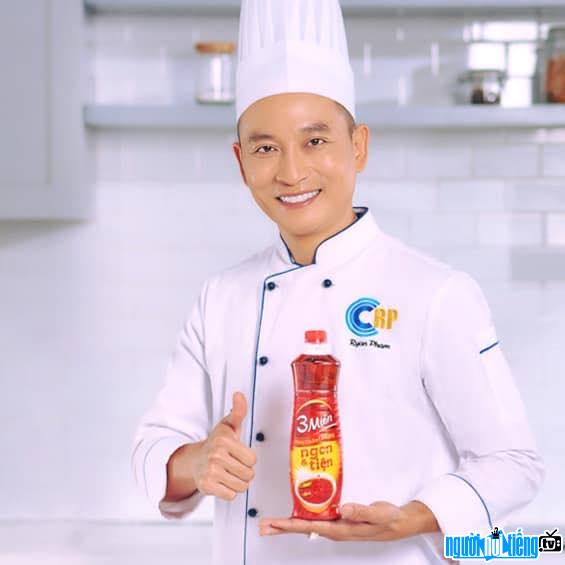 Image of Chef leader Ryan Pham 2