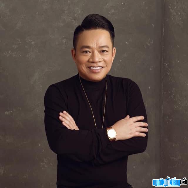 Image of CEO Pham Huy Can 2