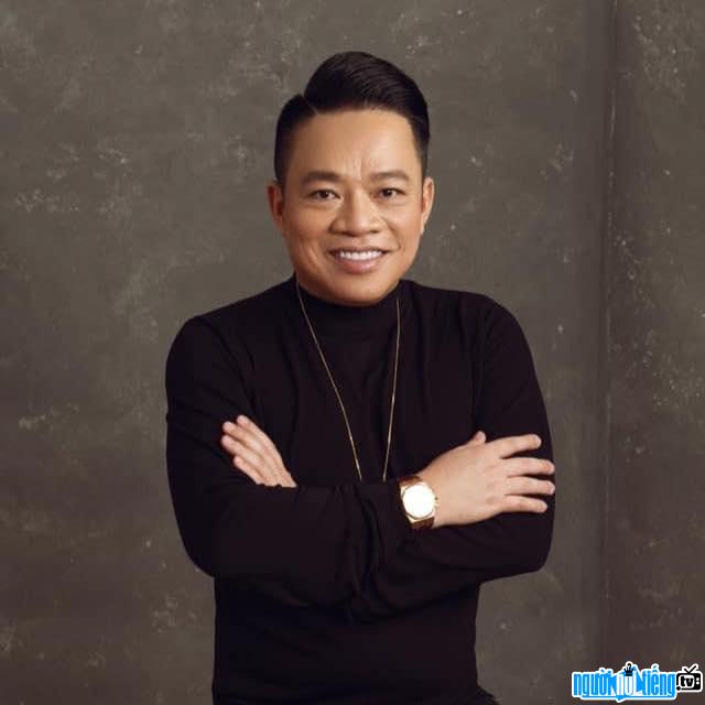 Ảnh CEO Phạm Huy Cận 2